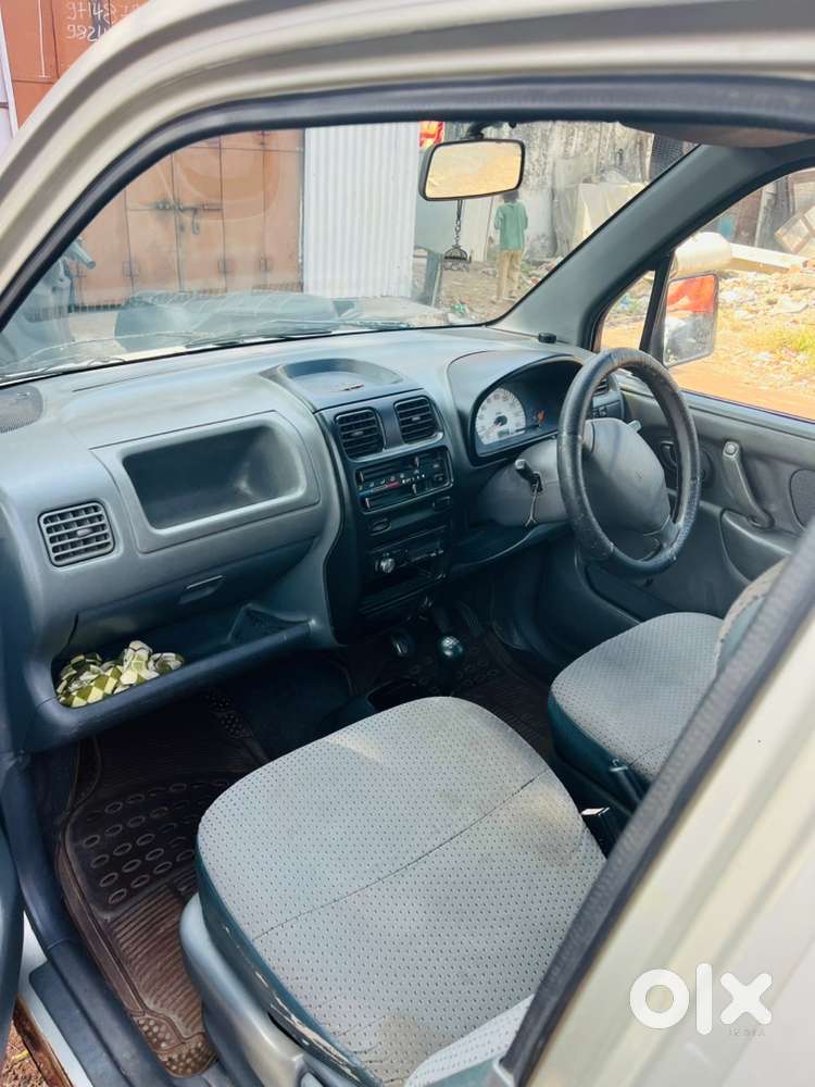 Maruti Suzuki Wagon R 2006 Cng & Hybrids 147 Km Driven