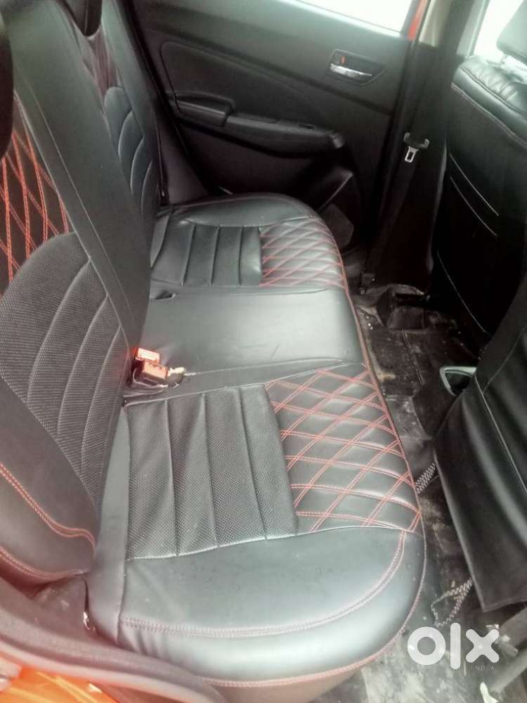 Maruti Suzuki Swift 2018 Vxi, 2023, Petrol