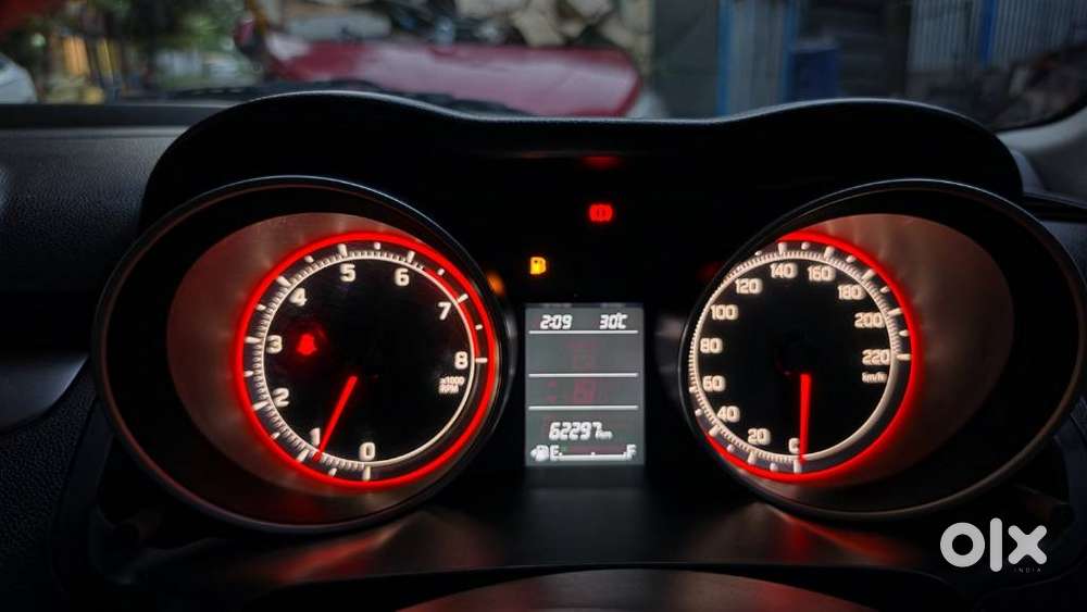 Maruti Suzuki Swift Zxi, 2024, Petrol