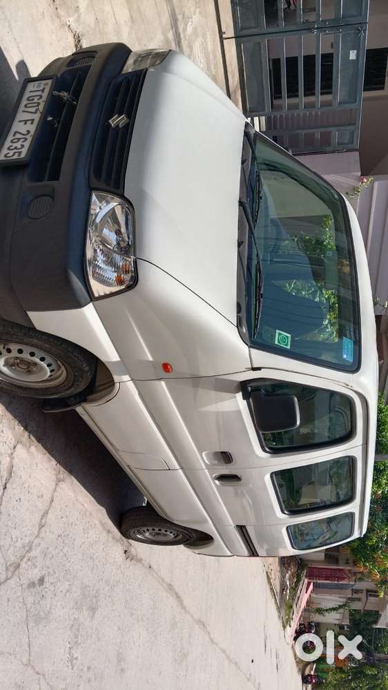 Maruti Suzuki Eeco 5 Seater Standard, 2024, Petrol