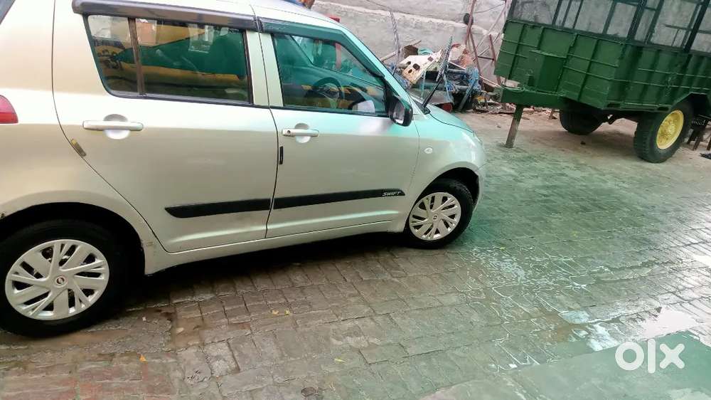 Maruti Suzuki Swift 2007 Petrol 150000 Km Driven