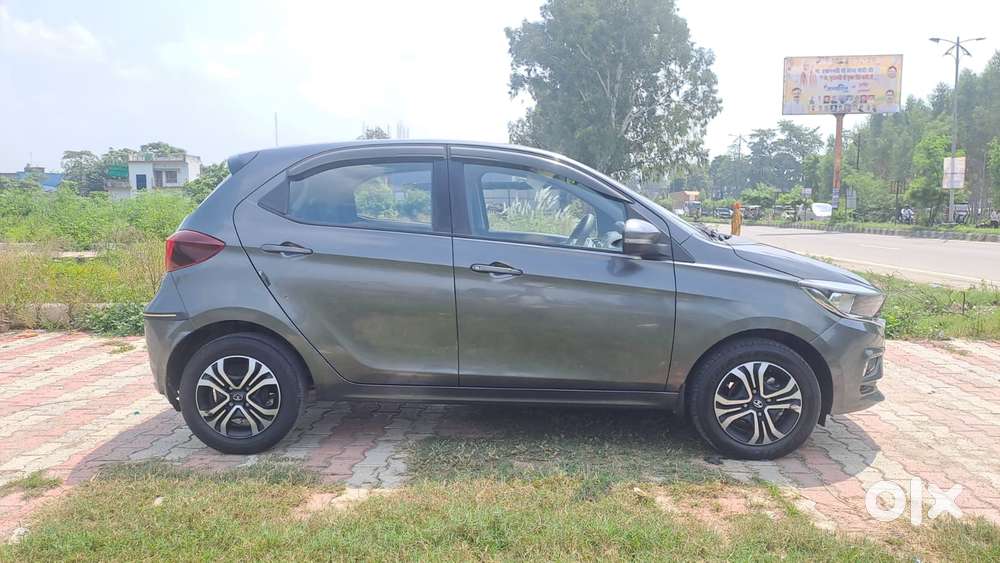 Tata Tiago 1.05 Revotorq Xz Wo Alloy, 2021, Petrol