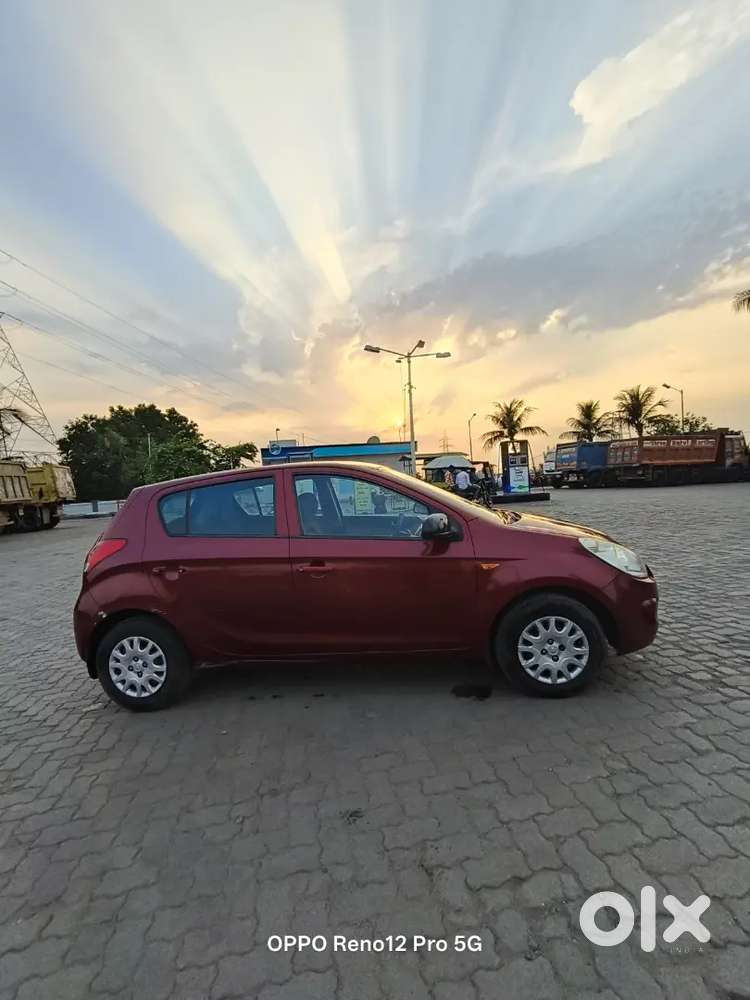 Hyundai I20 2010