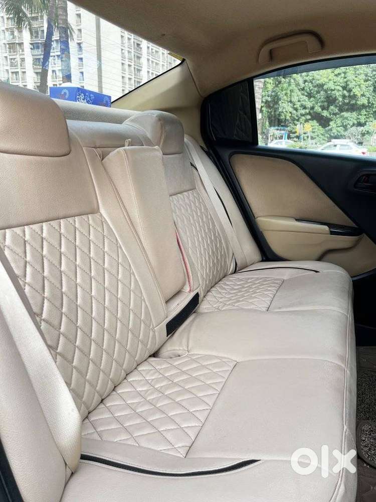 Honda City S Mt, 2014, Petrol