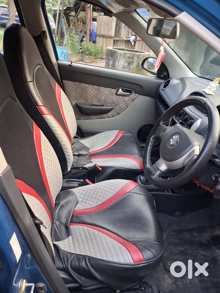 Maruti Suzuki Alto 800 2019