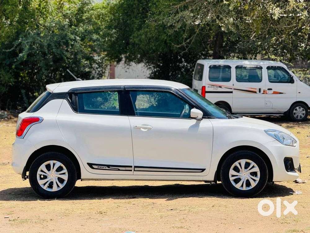 Maruti Suzuki Swift Ldi, 2019, Petrol