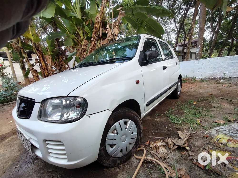 Alto Lxi Good Condition