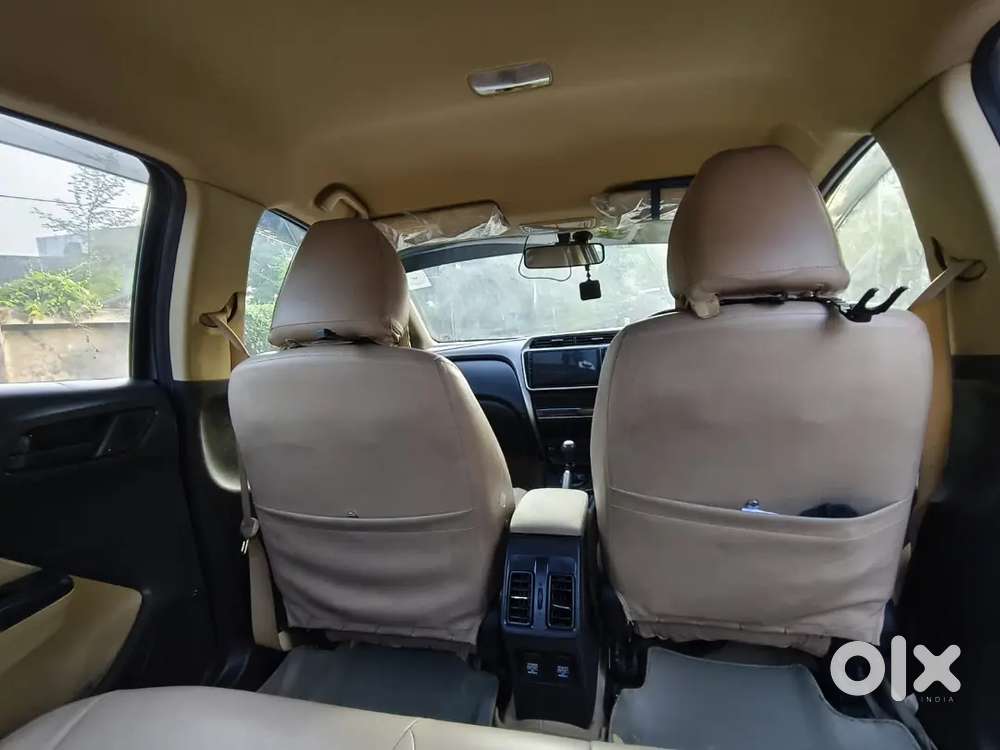 Honda City 2020 Cng & Hybrids 95000 Km Driven