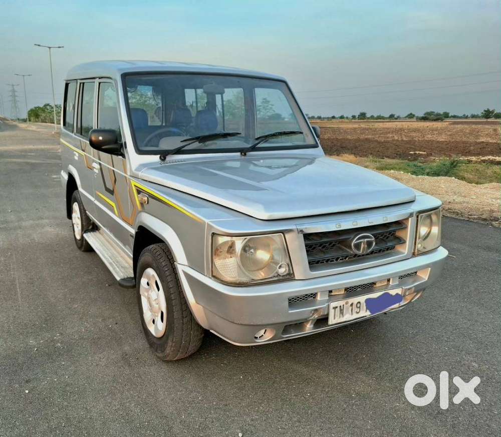 Tata Sumo Gold Ex Bsiii, 2012, Diesel