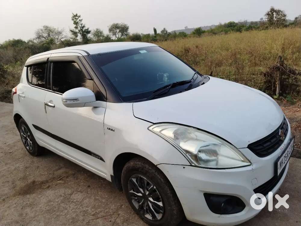 Maruti Suzuki Swift Vdi 2013