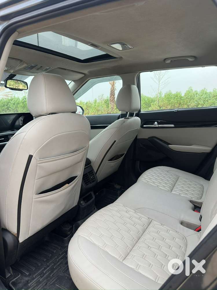 Kia Seltos Diesel 2020