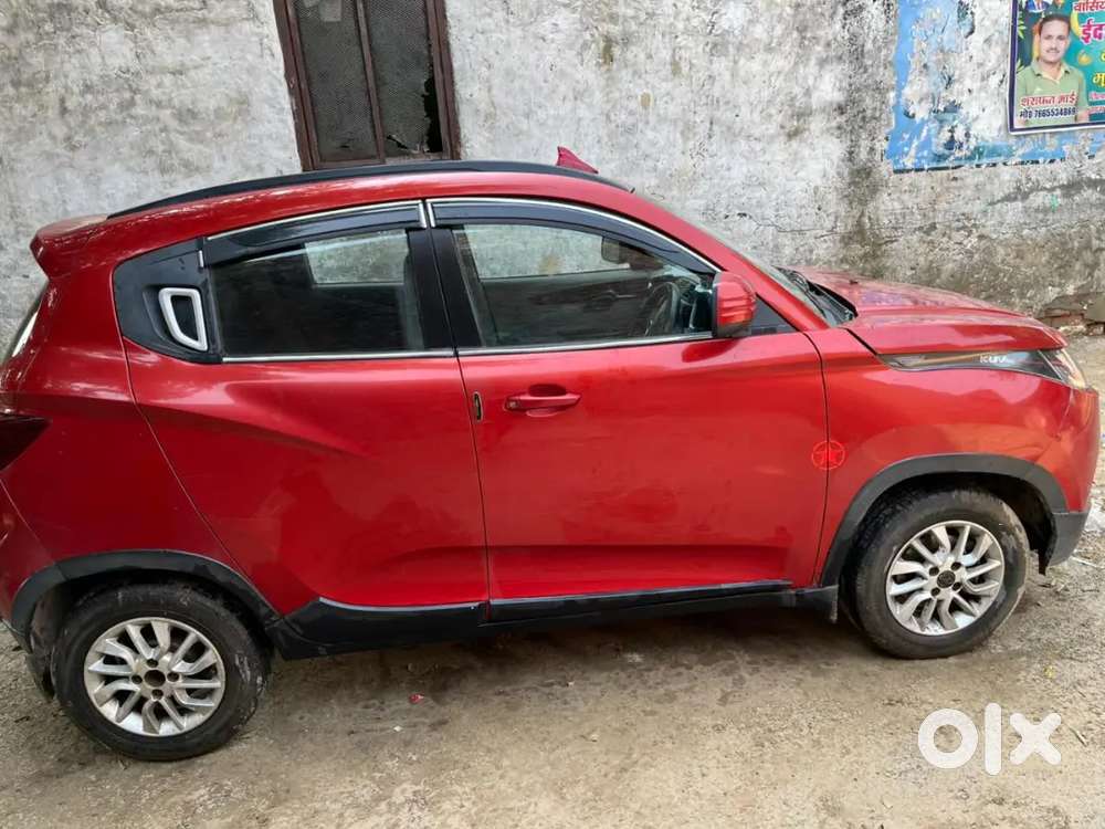 A Good Condition Car