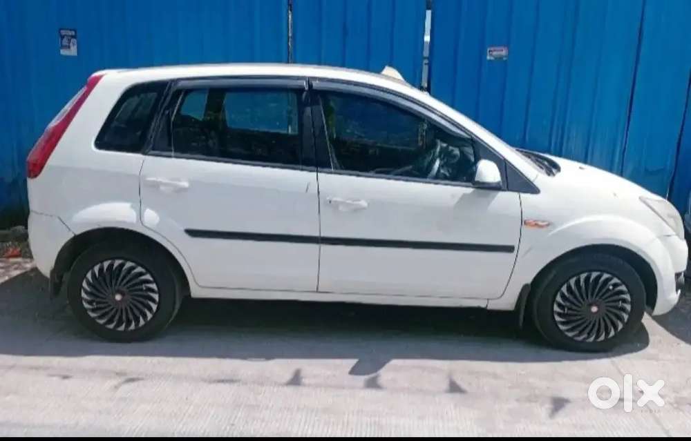 Ford Figo 2011 Diesel Good Condition