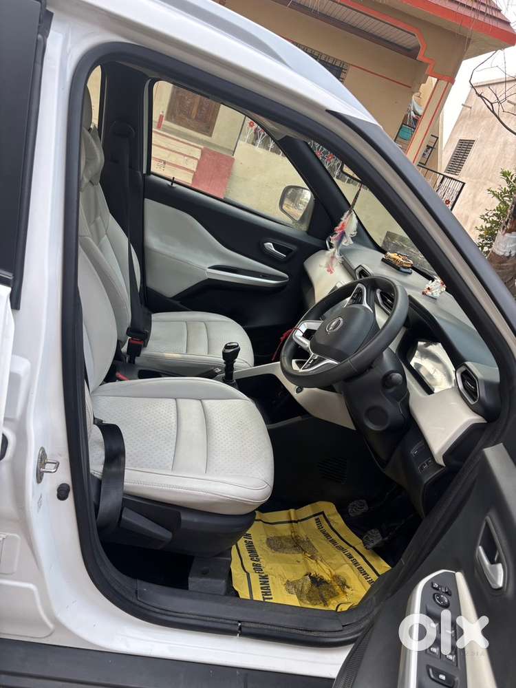 Nissan Magnite 2023 Petrol Well Maintained