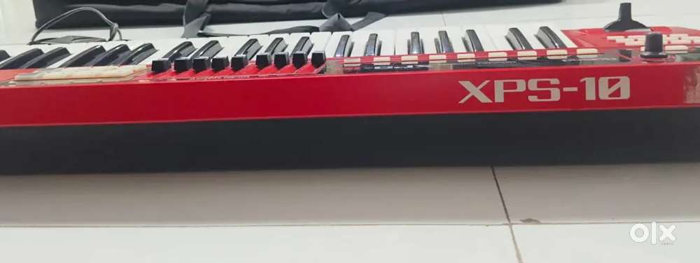 Roland xps 10