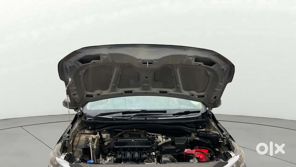 Honda Amaze 1.2 V I-vtec Mt, 2018, Petrol