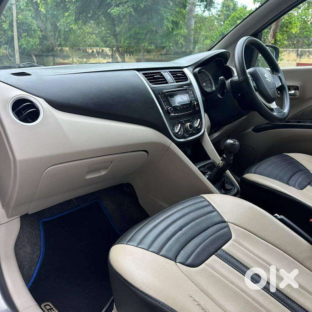 Maruti Suzuki Celerio