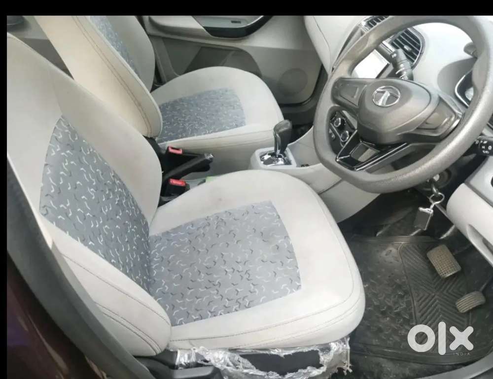 Limited Use Tata Tigor