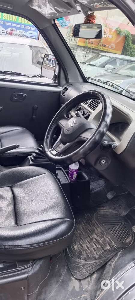 Echo Car Ac Good Condition