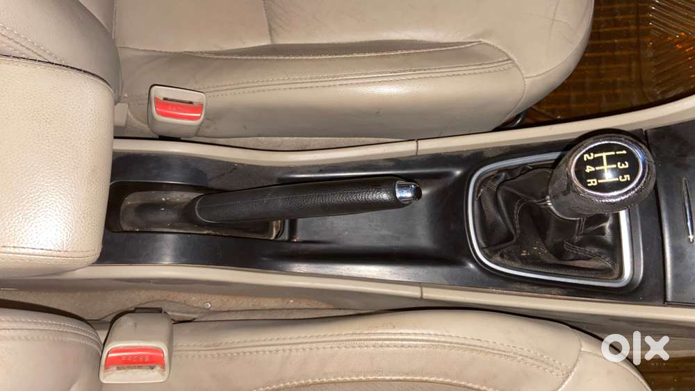 Maruti Suzuki Ciaz Alpha Diesel, 2017, Diesel