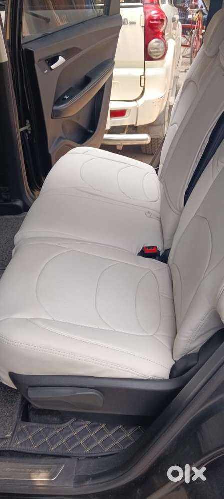 Mg Hector Sharp Diesel Mt, 2021, Diesel