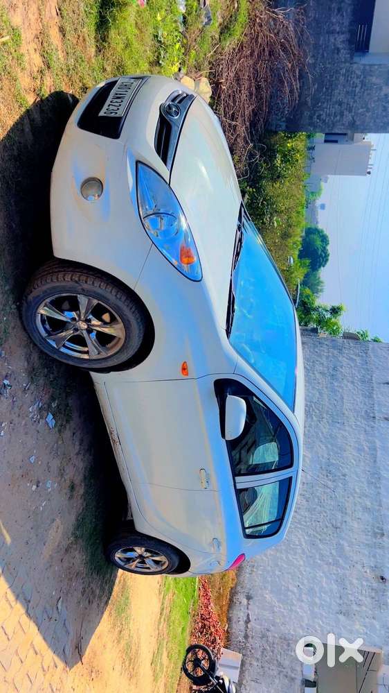 Hyundai I20 Magna 2012