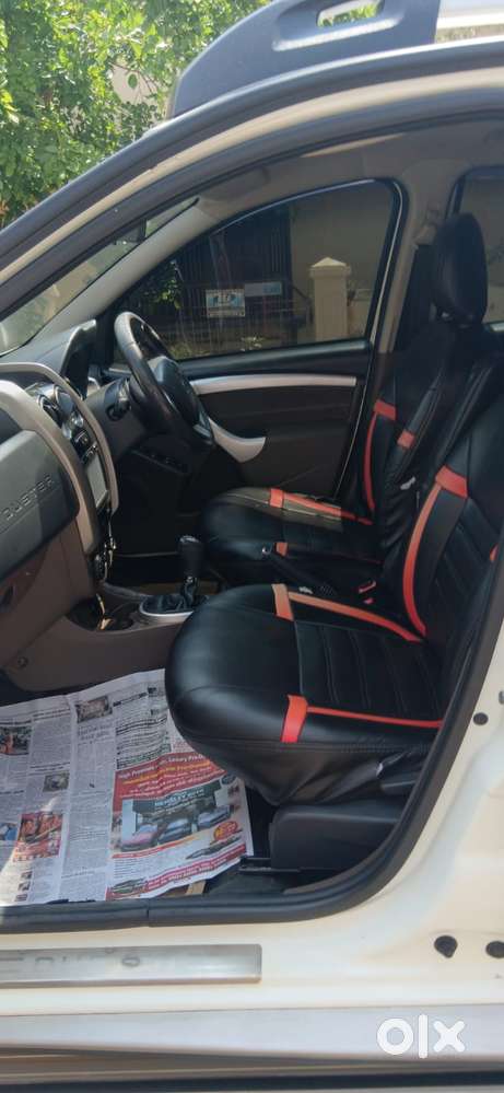 Renault Duster 2015-2019 1.5 110 Ps Rxz Plus Diesel, 2016, Diesel