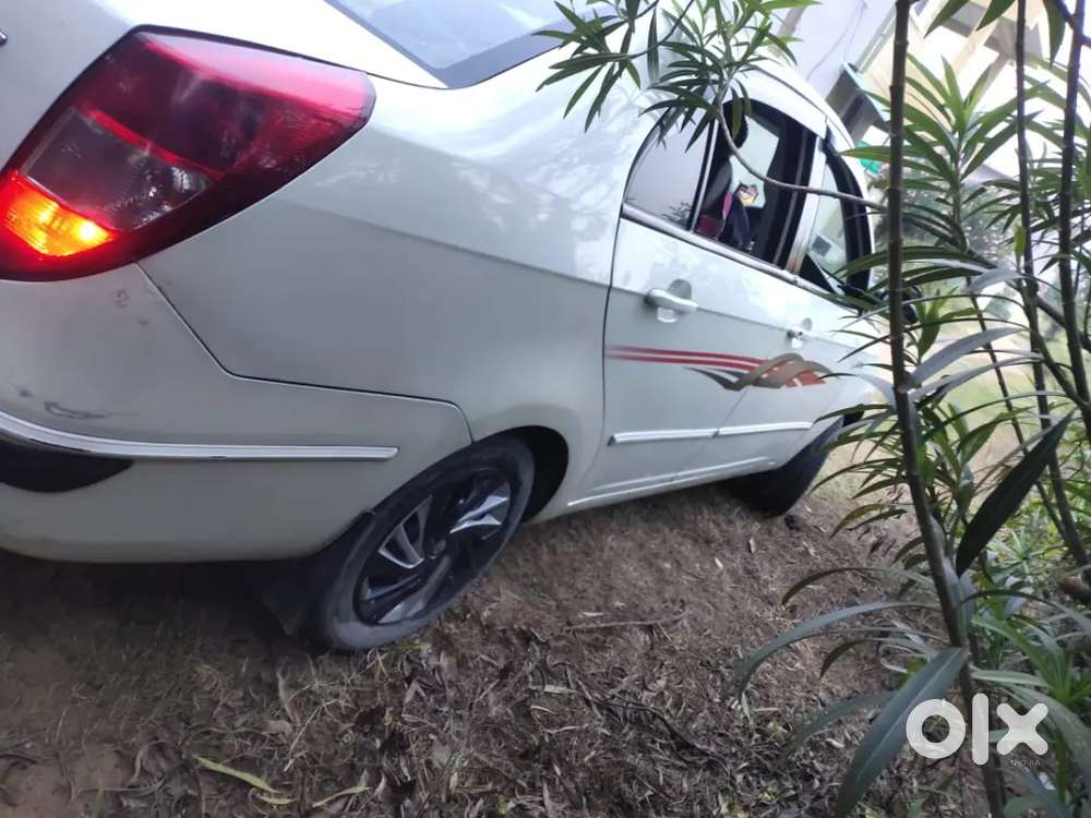 Tata Manza 2010