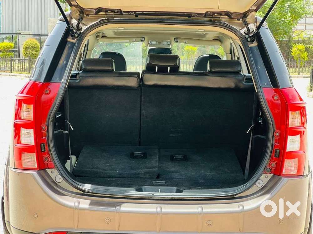 Mahindra Xuv500 W10 2wd, 2018, Diesel