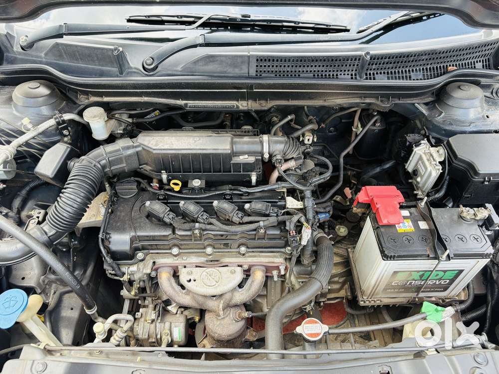 Maruti Suzuki S Cross Zeta Ddis 200 Sh, 2022, Petrol