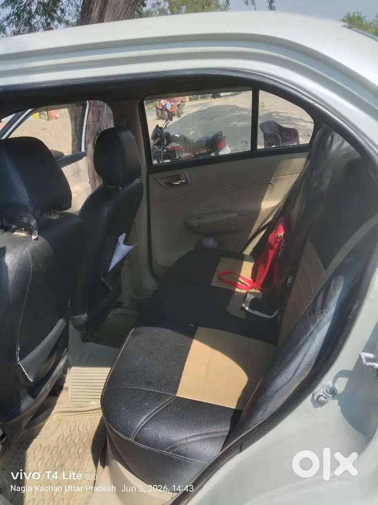Maruti Suzuki Dzire 2015 Diesel 171000 Km Driven