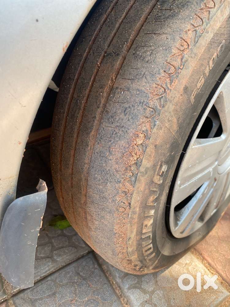 Ford Figo 2012 Diesel Good Condition