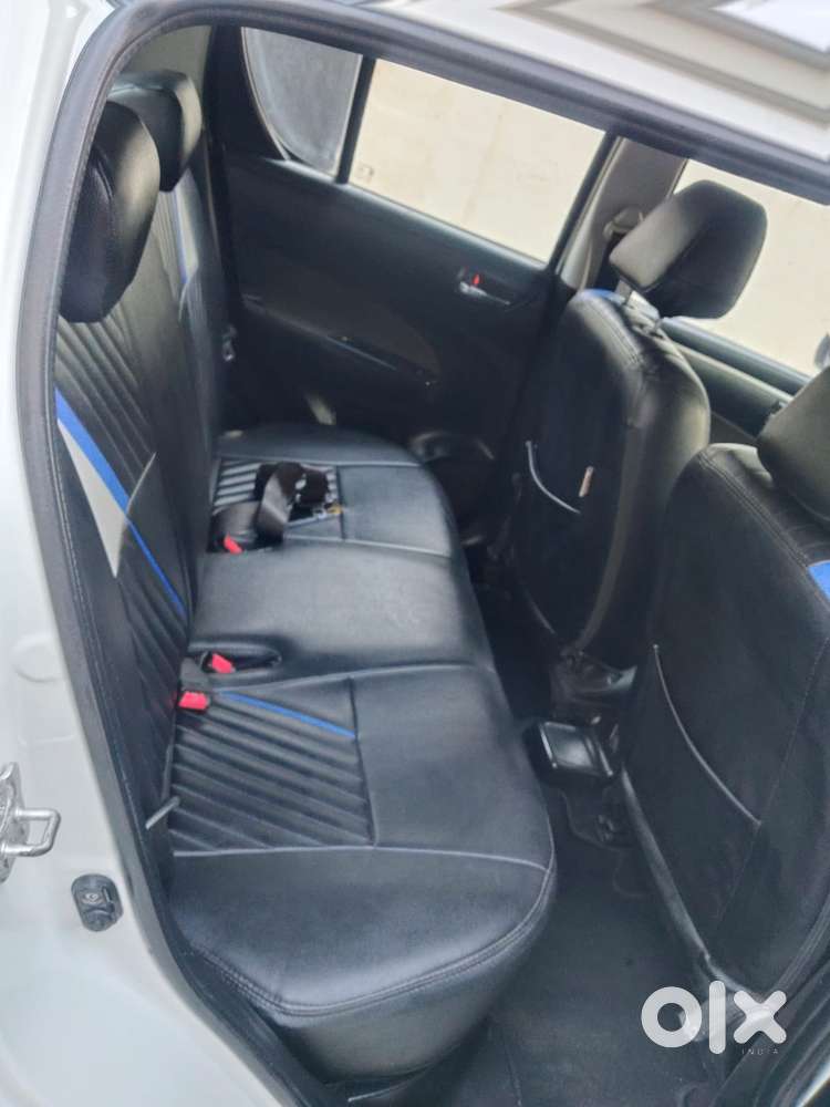 Maruti Suzuki Swift Vxi, 2017, Petrol