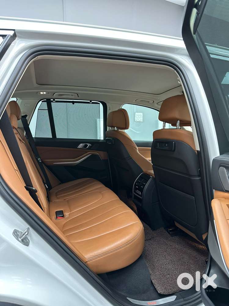 Bmw X5 Xdrive30d Xline, 2021, Diesel