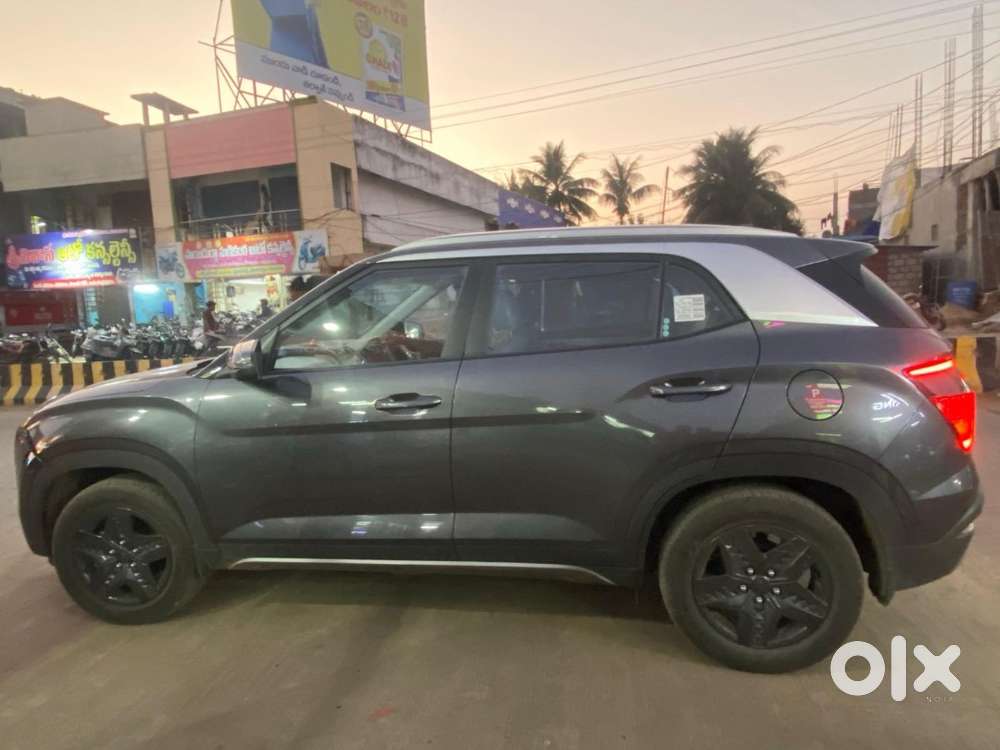 Creta Car For Sale 2020 Model
