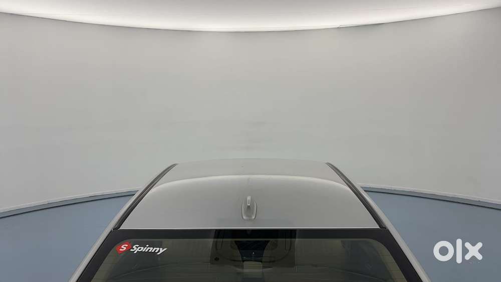 Honda City I-vtec S, 2014, Petrol