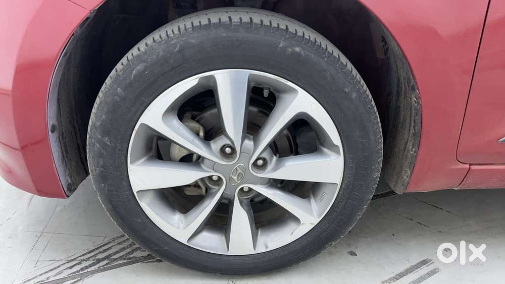 Hyundai Elite I20 [2018-2020] 1.4 Asta Crdi, 2015, Diesel