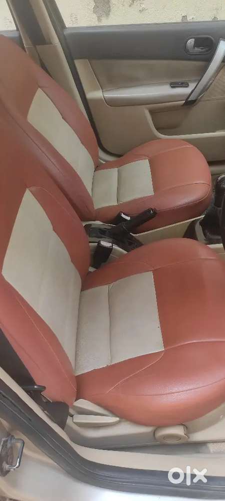 Ford Fiesta 2010 Diesel Good Condition