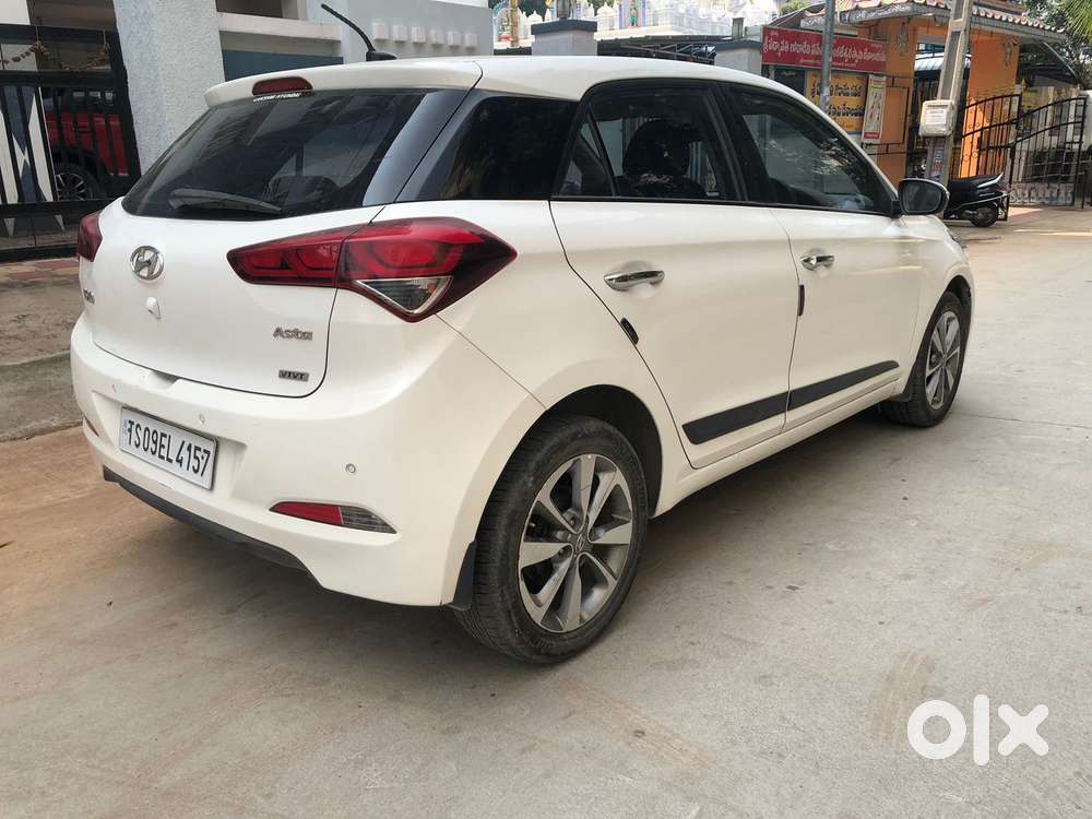 Hyundai I20 1.4 Asta, 2015, Diesel