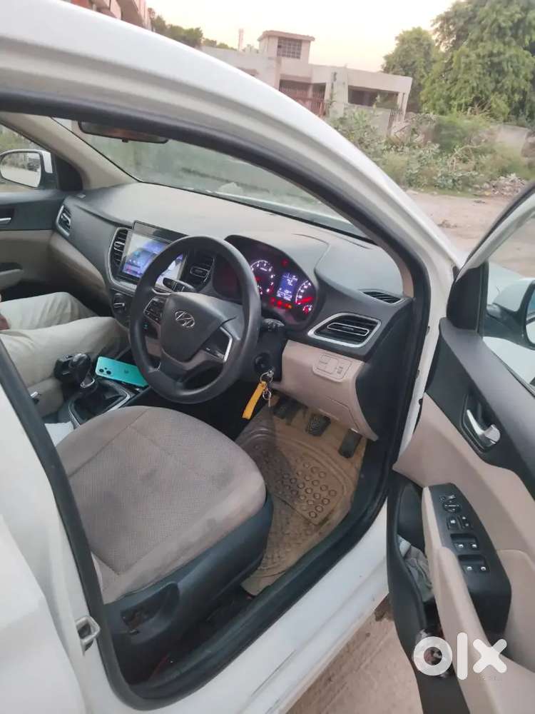 Hyundai Verna 1.5 Petrol 2020