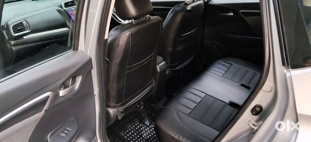 Honda Wr-v 1.2 Vx I-vtec, 2019, Petrol