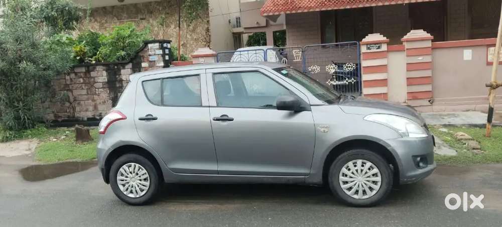 2012 Maruti Swift Ldi