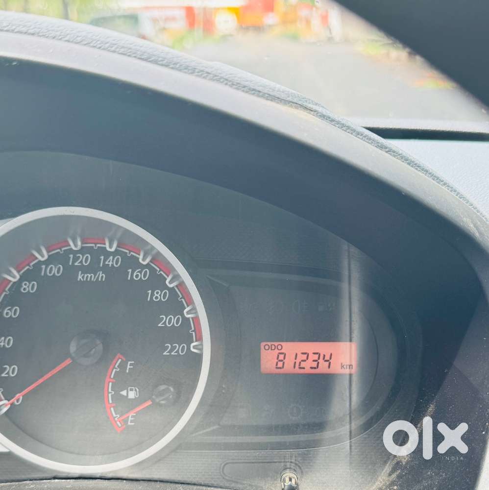 Ford Figo Diesel 2013