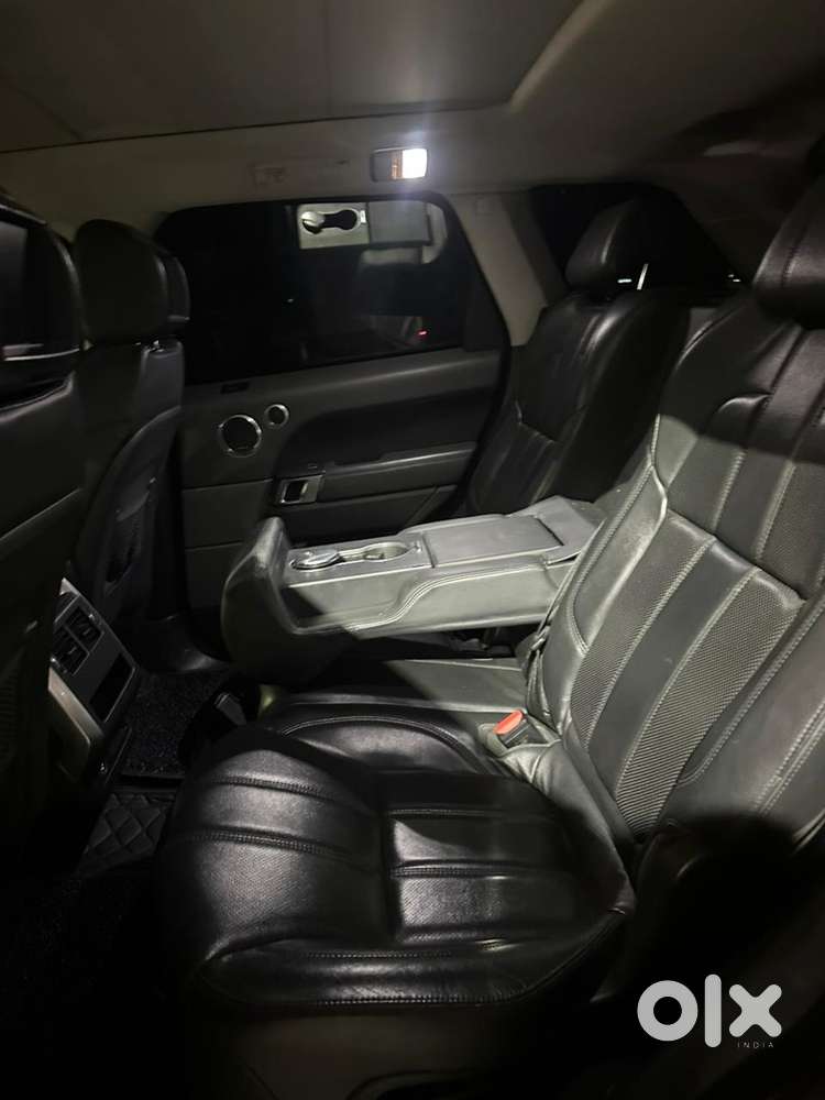 Range Rover Sport 2015 Diesel