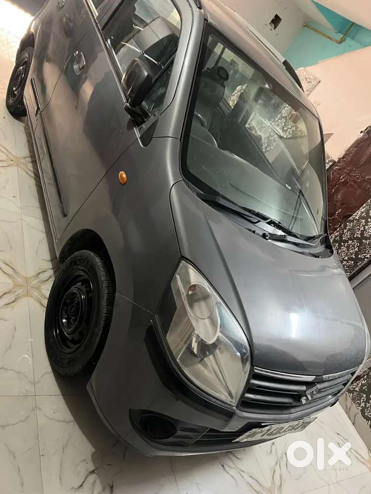 Maruti Suzuki Wagon R 2011 Petrol Well Maintained