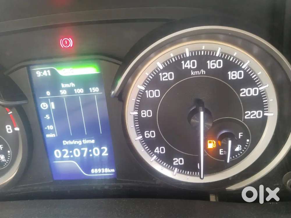 Maruti Suzuki Ertiga 2024