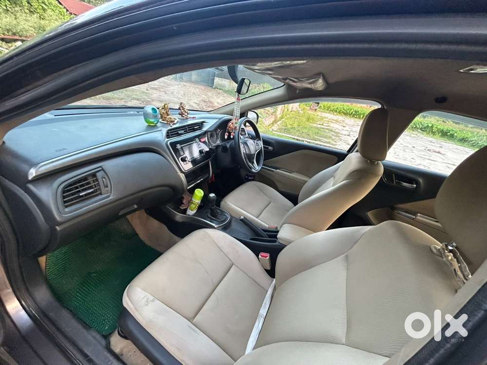 Honda City Diesel 2014 @4,90,000