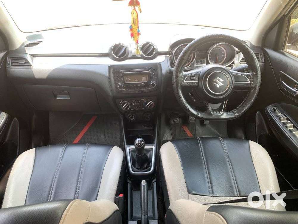 Maruti Suzuki Swift Vdi Bs Iv, 2019, Diesel