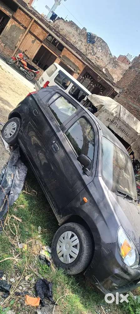 Maruti Suzuki Alto 800 2022