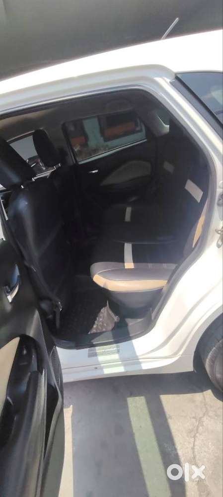 Toyota Glanza 1.2 V, 2022, Petrol